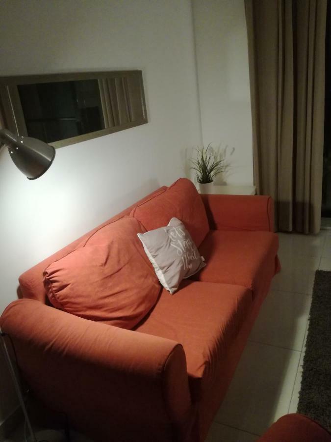 No8 @ Seabreeze Court Apartment Mellieha Bagian luar foto